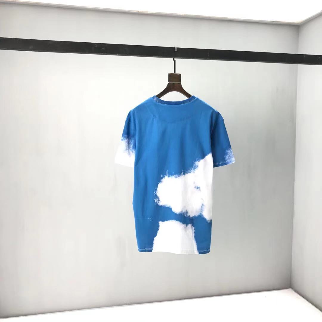 2020ss spring and summer new high grade cotton printing short sleeve round neck panel T-Shirt Size: m-l-xl-xxl-xxxl Color: black white o9A
2020ss spring and summer new high grade cotton printing short sleeve round neck panel T-Shirt Size: m-l-xl-xxl-xxxl Color: black white o9A