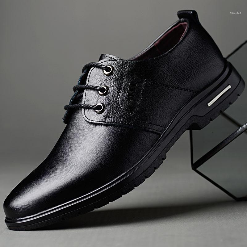 Summer Men's Leather Shoes Leather Lace-up Business Suits Men's Shoes Pointed Toe Perforated1, Black
Summer Men's Leather Shoes Leather Lace-up Business Suits Men's Shoes Pointed Toe Perforated1, Black