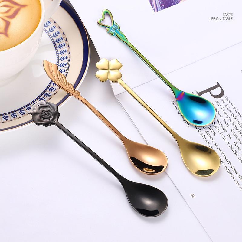 1Pcs Stainless Steel Cartoon Heart Shape Spoon Creative Colorful Milk Coffee Spoon Ice Cream Candy Teaspoon Kitchen Accessories1
1Pcs Stainless Steel Cartoon Heart Shape Spoon Creative Colorful Milk Coffee Spoon Ice Cream Candy Teaspoon Kitchen Accessories1