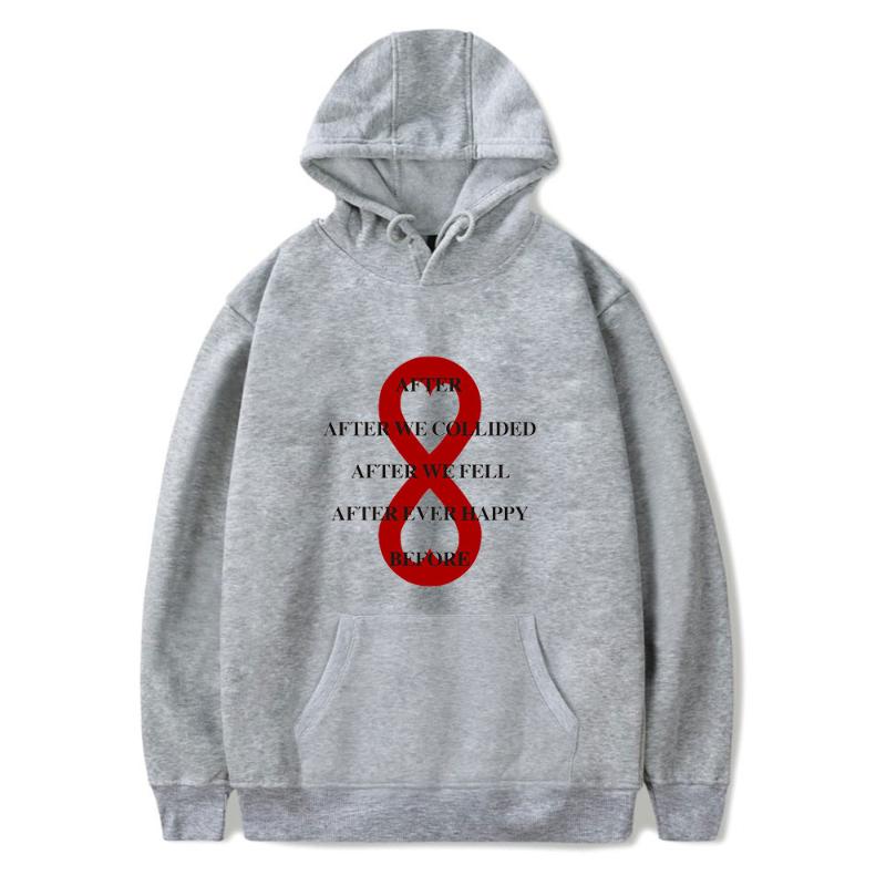 After We Collided Hoodie New Fashion Couples Pockets Sweatshirt Men Women Autumn Plush Fleece Hoodies After We Collided Pullover, Red
After We Collided Hoodie New Fashion Couples Pockets Sweatshirt Men Women Autumn Plush Fleece Hoodies After We Collided Pullover, Red