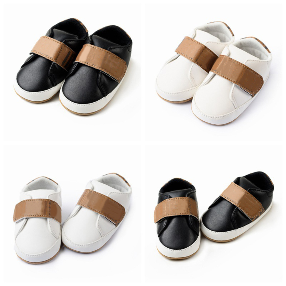 Baby Newborn Hot Sell Boys Girls Soft Bottom Shoes Casual Children First Walkers Kids Loafers Toddler Shoes Infant Shoes
