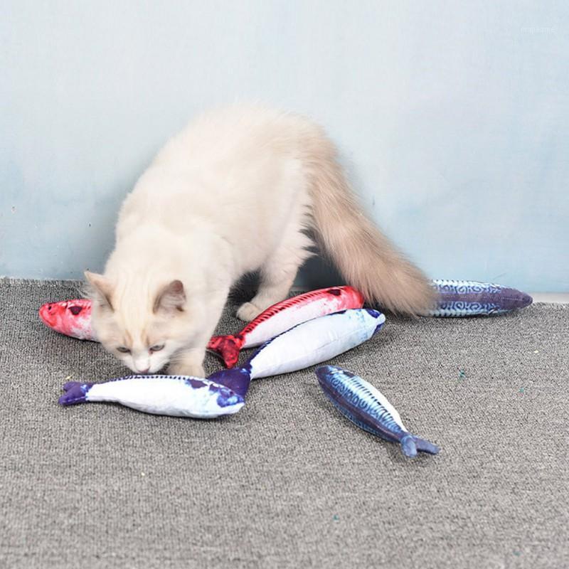 OCHINE Pet Toy Pet Cat Funny Cat Puzzle Simulation Plush Cute And Realistic Fish Shape 18cm Toy Contains Catnip1
OCHINE Pet Toy Pet Cat Funny Cat Puzzle Simulation Plush Cute And Realistic Fish Shape 18cm Toy Contains Catnip1