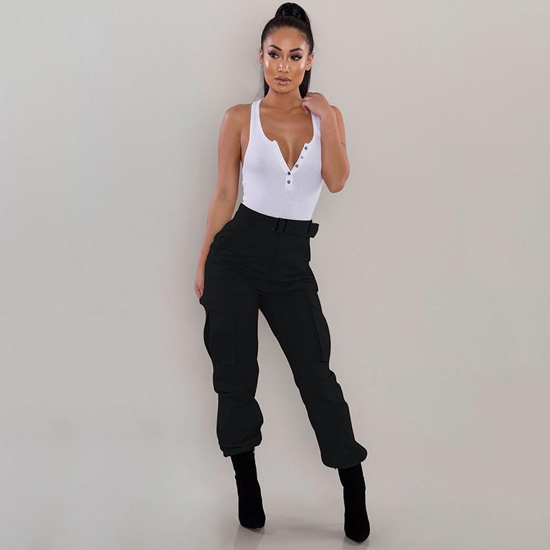 Fashion Ladies Pants European And American Overalls Female Women Combat Trouser Ladies Cargo Pants Girls Army Trousers, Khaki
Fashion Ladies Pants European And American Overalls Female Women Combat Trouser Ladies Cargo Pants Girls Army Trousers, Khaki