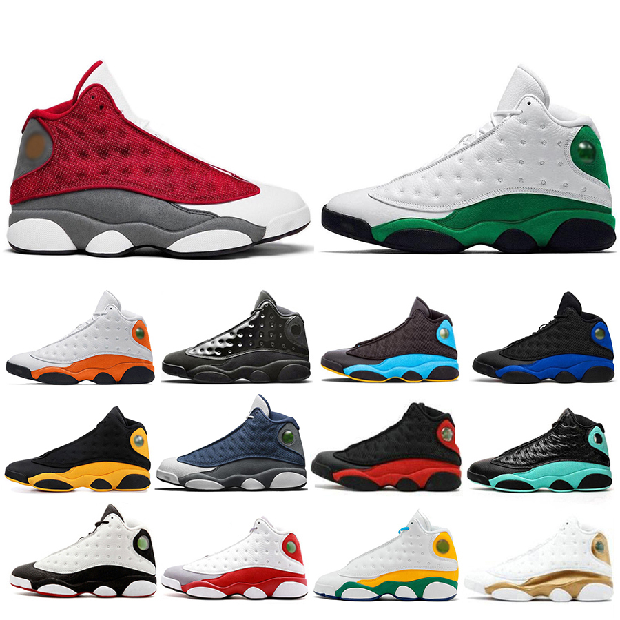 Top Quality Starfish Hyper Royal 13 Flint Men Basketball Shoes Bred Chicago Island Lucky Green 13s DMP Women Mens Trainers Sports Sneakers
Top Quality Starfish Hyper Royal 13 Flint Men Basketball Shoes Bred Chicago Island Lucky Green 13s DMP Women Mens Trainers Sports Sneakers