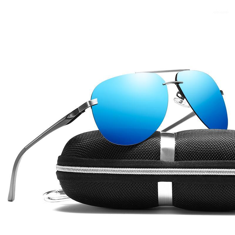 Women and Men Sun Glasses Fashionable Sunglasses Men Polarized Glasses for Driving Colorful Film Aluminum Magnesium 20191
Women and Men Sun Glasses Fashionable Sunglasses Men Polarized Glasses for Driving Colorful Film Aluminum Magnesium 20191