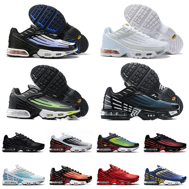 Hot Selling Tuned 3 Plus Tn Mens Women Running Shoes Classic Triple White Gold Hyper Blue Obsidian Laser Blue Deep Royal Tns Trainers, C13 39-45 white black red
Hot Selling Tuned 3 Plus Tn Mens Women Running Shoes Classic Triple White Gold Hyper Blue Obsidian Laser Blue Deep Royal Tns Trainers, C13 39-45 white black red