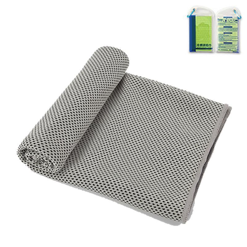 High quality fabric Quick-drying Summer Travel Sports Towel Cooling Soft and Absorbent Towel for camping and hiking1, Green
High quality fabric Quick-drying Summer Travel Sports Towel Cooling Soft and Absorbent Towel for camping and hiking1, Green