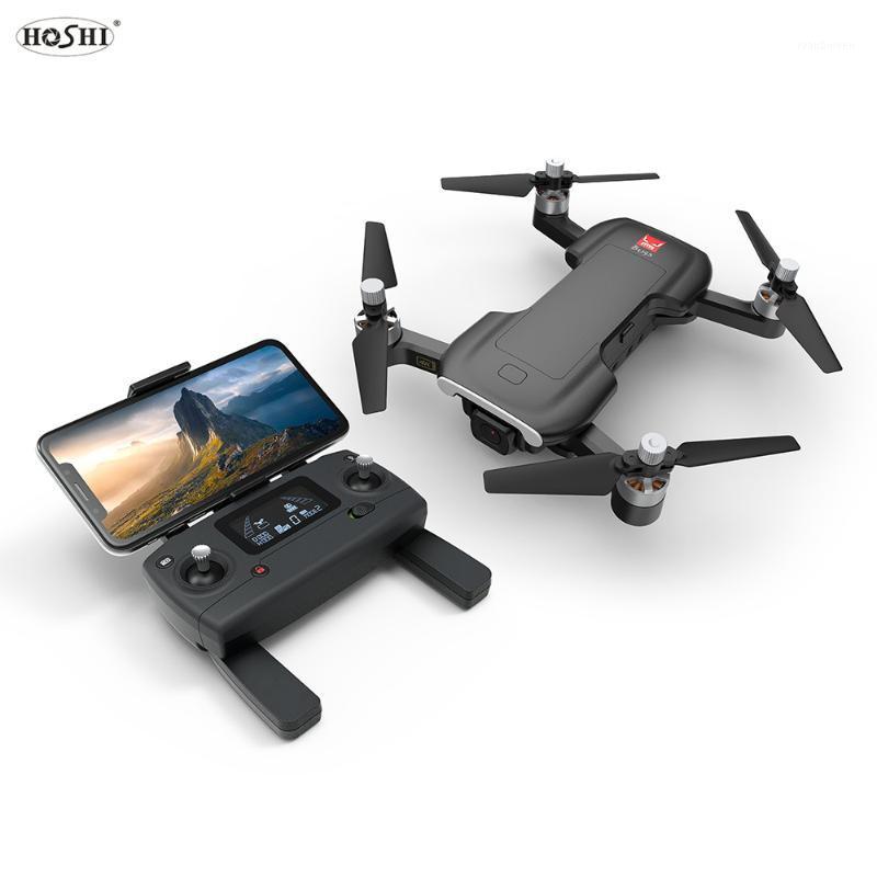 HOSHI GPS 4K HD Camera Drone MJX B7 with 5G Wifi FPV Brushless Motor Helicopter Gesture Control Foldable RC Quadcopter Drones1
HOSHI GPS 4K HD Camera Drone MJX B7 with 5G Wifi FPV Brushless Motor Helicopter Gesture Control Foldable RC Quadcopter Drones1