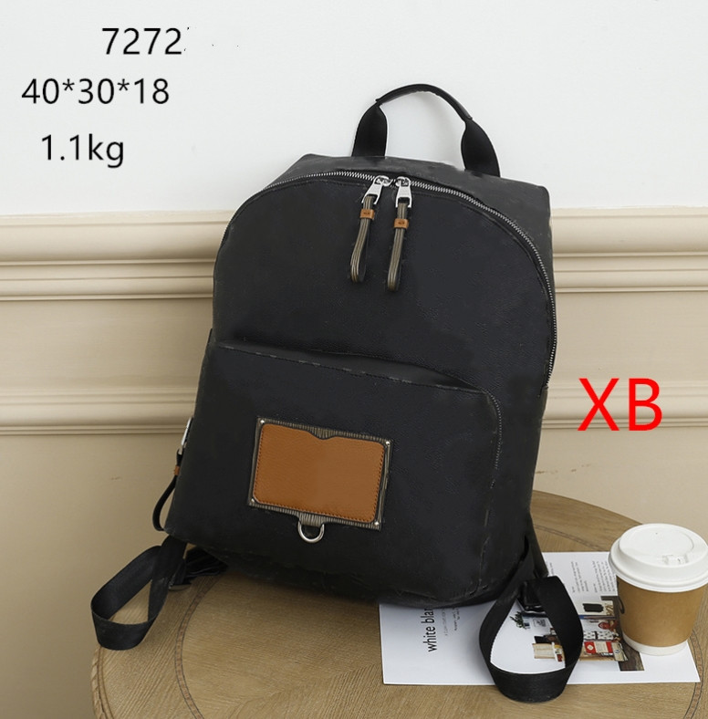 School Backpacks Classic Fashion Bag Women Men Leather Backpack Duffel Bags Unisex Purses Tote, Black flower
School Backpacks Classic Fashion Bag Women Men Leather Backpack Duffel Bags Unisex Purses Tote, Black flower