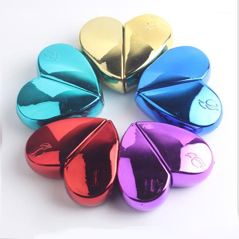 25ml Heart Shaped Spray Perfume Bottle Glass Airless Pump Travel Bottle Empty Cosmetic Containers for gift1
25ml Heart Shaped Spray Perfume Bottle Glass Airless Pump Travel Bottle Empty Cosmetic Containers for gift1