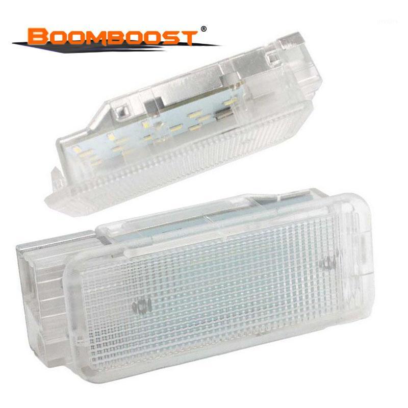 Interior 2Pcs For P/eugeot 1007 206 207 306 307 3008 406 407 5008 luggage lights 18SMD LED light Lamp car compartment1, As pic
Interior 2Pcs For P/eugeot 1007 206 207 306 307 3008 406 407 5008 luggage lights 18SMD LED light Lamp car compartment1, As pic