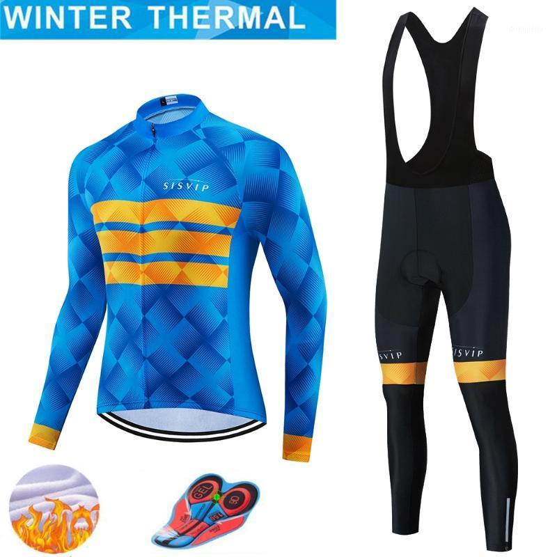 SISVIP Winter Thermal Fleece Cycling Clothing Wear Bike MTB Jerseys Cycling Sets Men's Jersey Sets1, Fleece cycling set 3
SISVIP Winter Thermal Fleece Cycling Clothing Wear Bike MTB Jerseys Cycling Sets Men's Jersey Sets1, Fleece cycling set 3