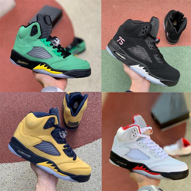 Jumpman 5 Basketball Shoes 5s Bluebird Oreo 12s Flu Game Twist Stone Blue 5 12 ALTERNATE GRAPE Mens Trainers Outdoor Sports Men Sneakers, Color28
Jumpman 5 Basketball Shoes 5s Bluebird Oreo 12s Flu Game Twist Stone Blue 5 12 ALTERNATE GRAPE Mens Trainers Outdoor Sports Men Sneakers, Color28