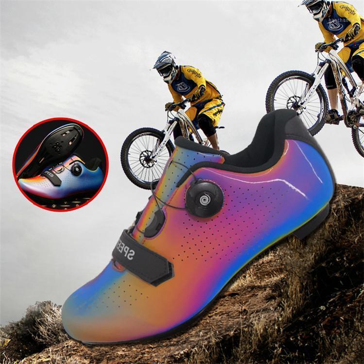 Bicycle Shoes Mountain Bike Lock Shoes Cycling Race Outdoor Sportswear1, Red no lock
Bicycle Shoes Mountain Bike Lock Shoes Cycling Race Outdoor Sportswear1, Red no lock