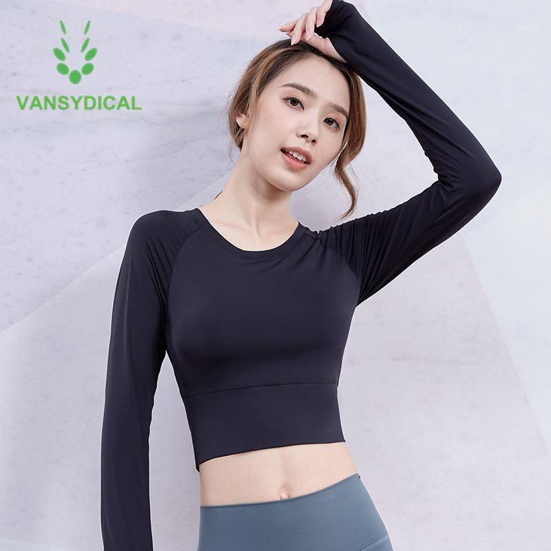 Brand With Padded Sports Gym Cropped Tops Women Slim Yoga Shirts Long Sleeve Stretchy Running Fitness Training Workout T-shirts1, Fbf20854
Brand With Padded Sports Gym Cropped Tops Women Slim Yoga Shirts Long Sleeve Stretchy Running Fitness Training Workout T-shirts1, Fbf20854