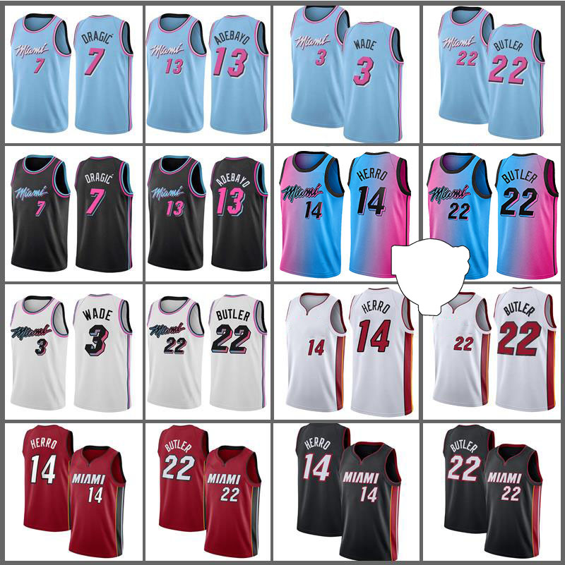 Jimmy 22 Butler Duncan 55 Robinson 2021 new Tyler 14 Herro Dwyane 3 Wade Goran 7 Dragic Bam 13 Adebayo Jersey Kendrick 25 Nunn Basketball, Black;red
Jimmy 22 Butler Duncan 55 Robinson 2021 new Tyler 14 Herro Dwyane 3 Wade Goran 7 Dragic Bam 13 Adebayo Jersey Kendrick 25 Nunn Basketball, Black;red