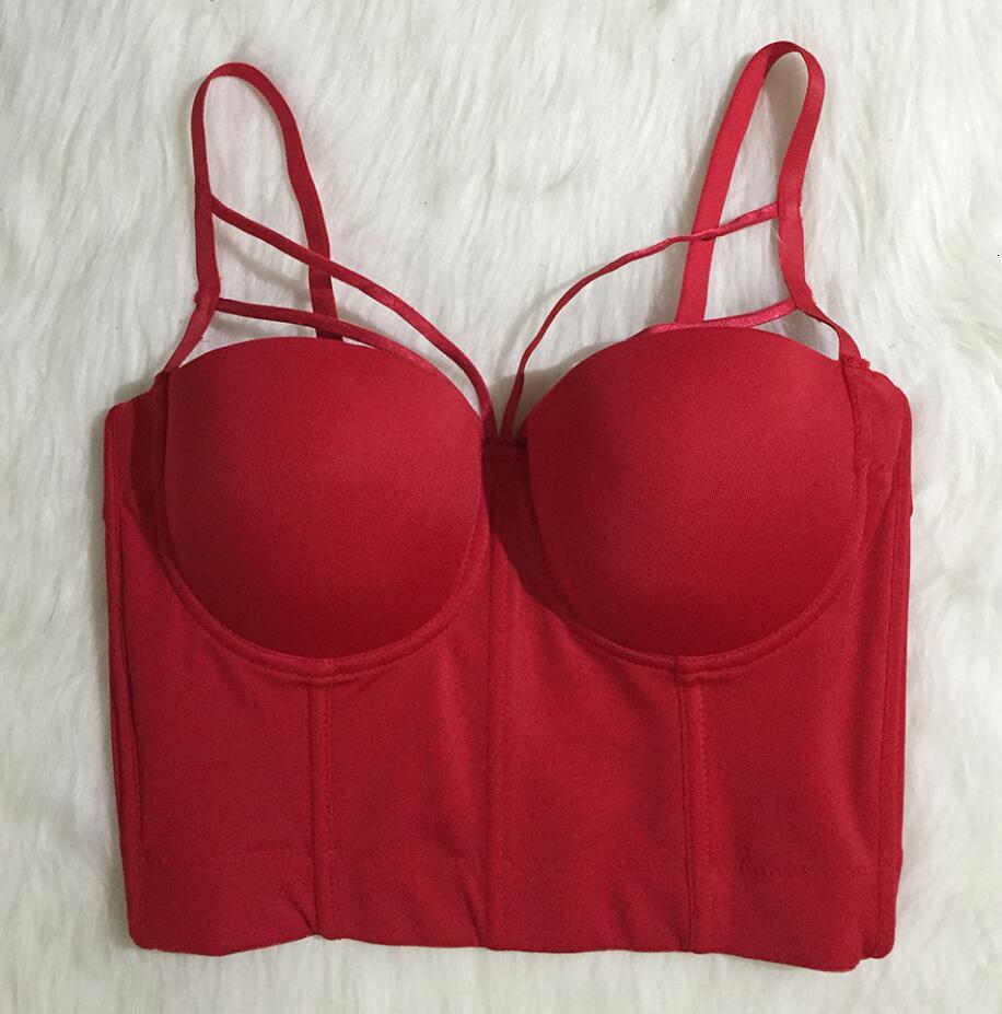 Basic Female Smooth Elastan Push Up Bralet Bustier Bra Plus Size Cotton Cropped Tank Tops Q794 Sny8, White
Basic Female Smooth Elastan Push Up Bralet Bustier Bra Plus Size Cotton Cropped Tank Tops Q794 Sny8, White