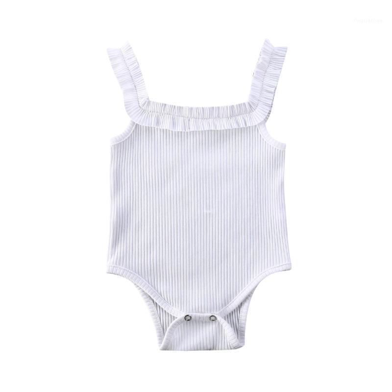 2020 Baby Girls Boys Bodysuits Summer Clothing Newbown Sleeveless Ribbed Ruffled Solid Jumpsuits Solid Playsuits 3M-24M1, Gray
2020 Baby Girls Boys Bodysuits Summer Clothing Newbown Sleeveless Ribbed Ruffled Solid Jumpsuits Solid Playsuits 3M-24M1, Gray