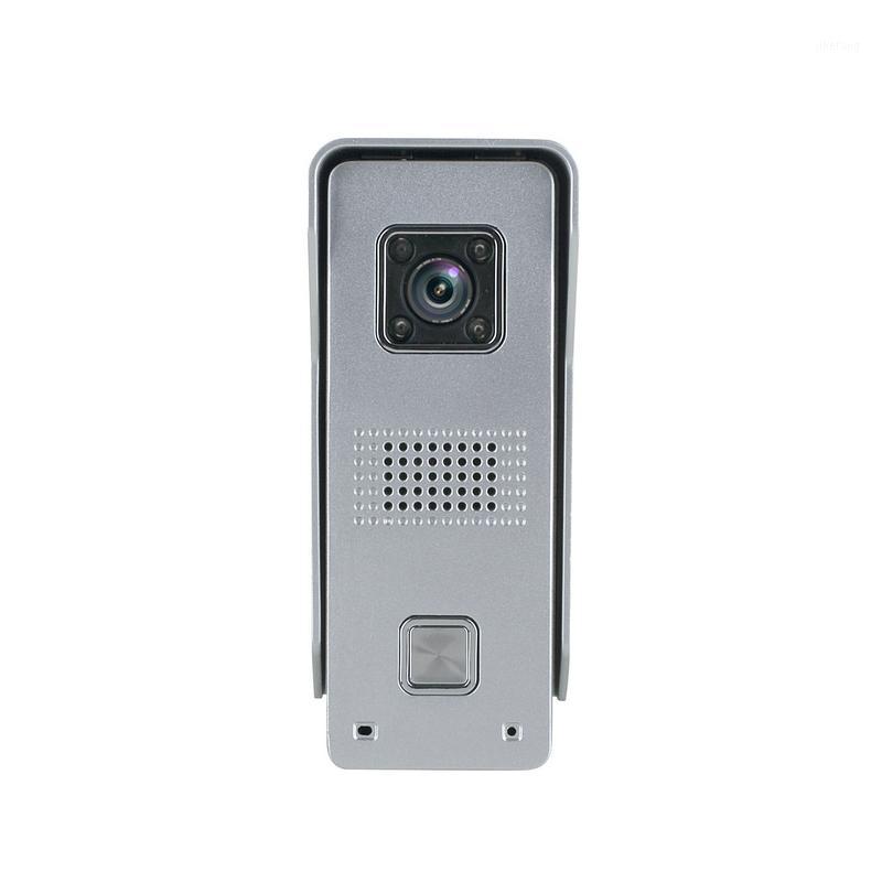1080 HD analogy 4 ch good price VDP video door phone for villa and apartment1
1080 HD analogy 4 ch good price VDP video door phone for villa and apartment1