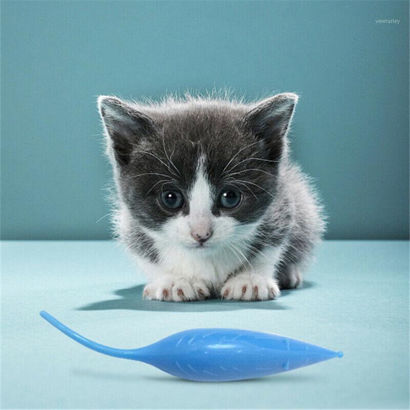 Cat Catnip Toys Cat Toothbrush IQ Improve Mouse Shape Pet Teeth Clean Chews Toy Soft Silicone Non-toxic Pet Toys gatos1
Cat Catnip Toys Cat Toothbrush IQ Improve Mouse Shape Pet Teeth Clean Chews Toy Soft Silicone Non-toxic Pet Toys gatos1