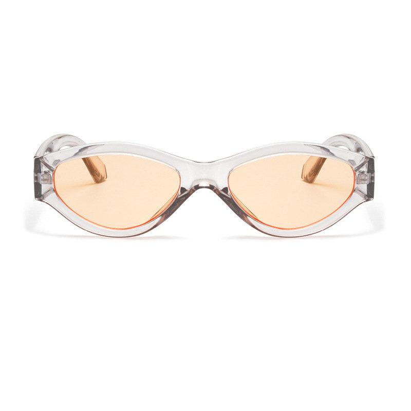 Small Cute Cat Sunglasses 2020 Sexy Narrow Women Sun Glasses Vintage Ladies Brand Shades Female Oval Glasses UV400 FML
Small Cute Cat Sunglasses 2020 Sexy Narrow Women Sun Glasses Vintage Ladies Brand Shades Female Oval Glasses UV400 FML