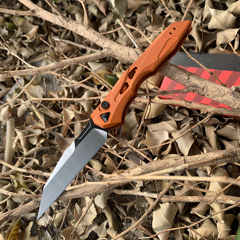 Hot Kershaw 7650 auto Knives Damascus Blade High hardness Survival EDC Tool outdoor camping hunting tactical knife
Hot Kershaw 7650 auto Knives Damascus Blade High hardness Survival EDC Tool outdoor camping hunting tactical knife