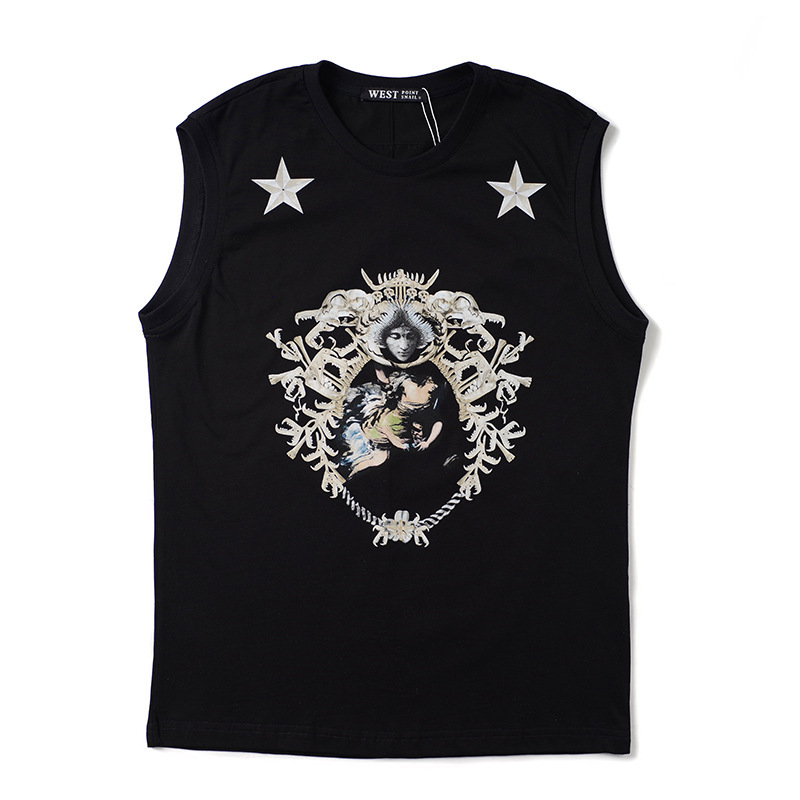 2021 New High Men' Fashions Grim Reaper Stars Hip Skateboard Street Cotton Tops # N129 YR7J, Black
2021 New High Men' Fashions Grim Reaper Stars Hip Skateboard Street Cotton Tops # N129 YR7J, Black