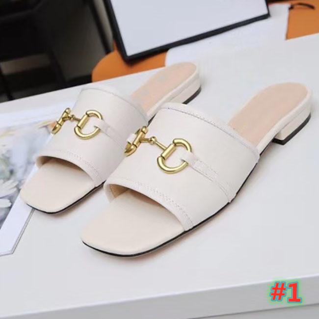 Womens Slippers Beautiful Scuffs Shoes Summer Sandals Beach Slides Slippers Ladies Flip Flops Loafers Large size 35-43 With box, #2
Womens Slippers Beautiful Scuffs Shoes Summer Sandals Beach Slides Slippers Ladies Flip Flops Loafers Large size 35-43 With box, #2