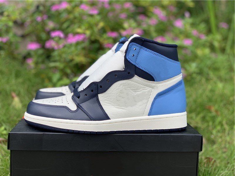 Obsidian 1 black blue toe high 1s TOP Factory Version 1 Basketball Shoes Mens women Shoes quality 1s sneakers shoes fashion With double Box
Obsidian 1 black blue toe high 1s TOP Factory Version 1 Basketball Shoes Mens women Shoes quality 1s sneakers shoes fashion With double Box