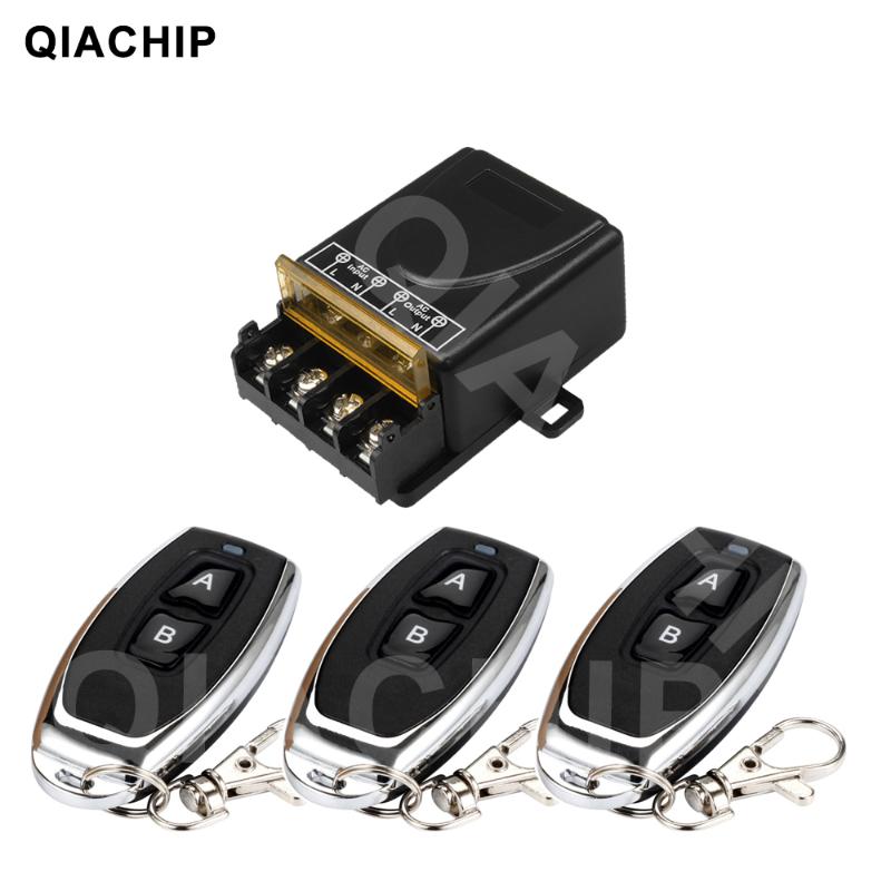433MHz High-Power 2000W RF Remote Control AC 75V~220V transmitor Receiver for Factory Farm Office Ventilation Pump LED Light
433MHz High-Power 2000W RF Remote Control AC 75V~220V transmitor Receiver for Factory Farm Office Ventilation Pump LED Light