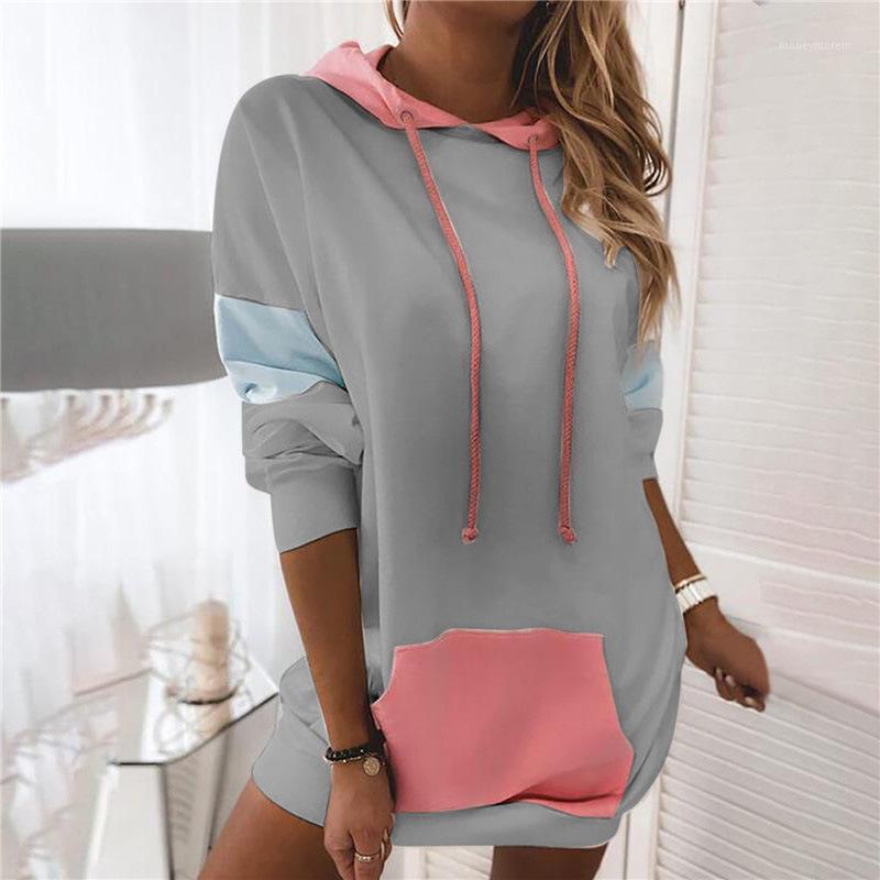 Hot Women Casual Loose Cap Spring Winter Boho Bow Full Long Sleeve Patchwork Befree Mini Dress Plus Sizes Dresses Pocket Femme1, White
Hot Women Casual Loose Cap Spring Winter Boho Bow Full Long Sleeve Patchwork Befree Mini Dress Plus Sizes Dresses Pocket Femme1, White