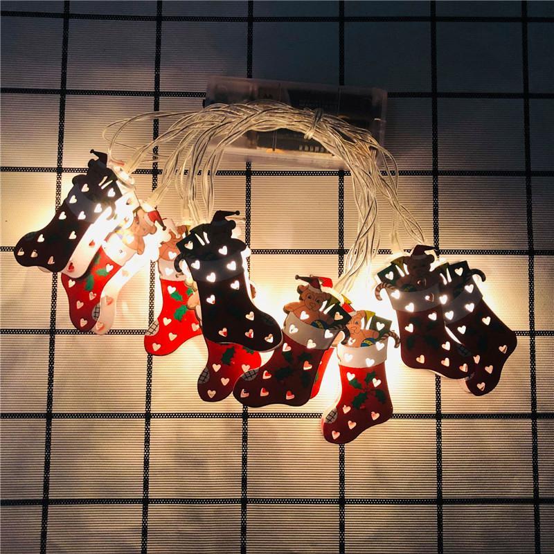 1.65m 10 LED/3m 20 LED Light String Cartoon Xmas Motif Christmas Outdoor Decoration for 2020
1.65m 10 LED/3m 20 LED Light String Cartoon Xmas Motif Christmas Outdoor Decoration for 2020