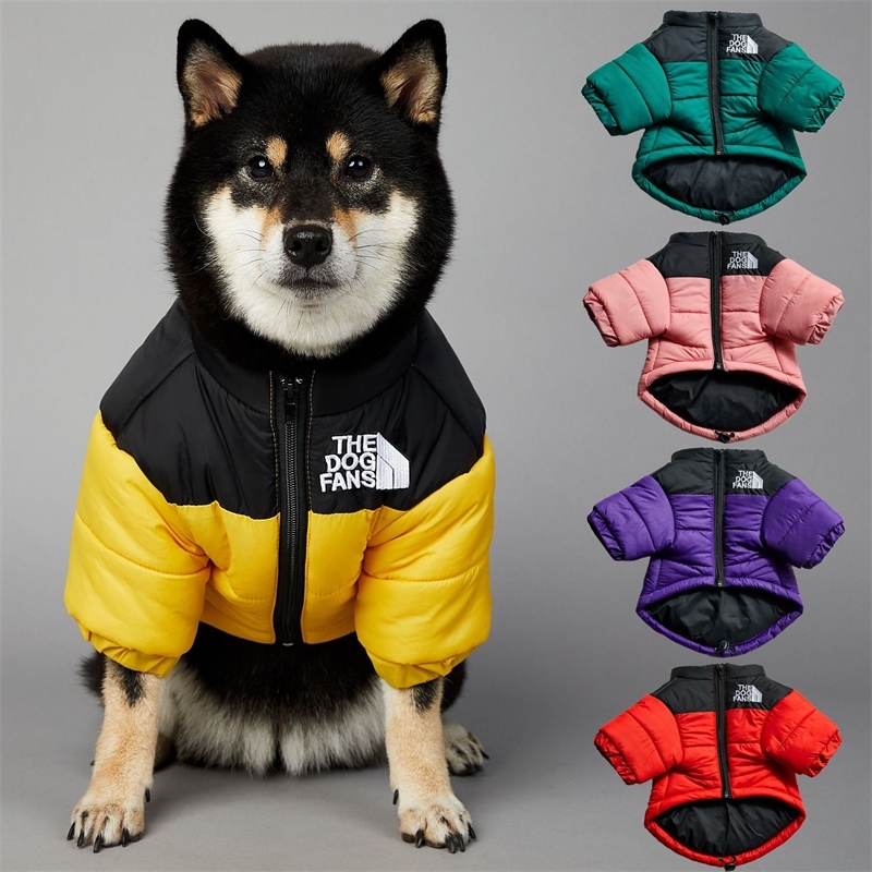 American Tide Brand Dog Face Wind And Rain Proof Dog Winter Warm Raincoat Dog Pet Cotton Padded Jacket, Orange
American Tide Brand Dog Face Wind And Rain Proof Dog Winter Warm Raincoat Dog Pet Cotton Padded Jacket, Orange