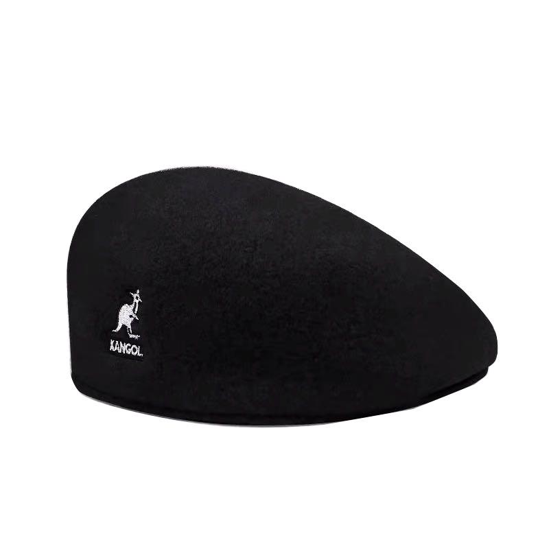 2020 New Winter Woolen Exquisite Kangaroo Thicken Ladies Beret Cap Retro Ladies All-match Outdoor Hat Casual Hat Foldable
2020 New Winter Woolen Exquisite Kangaroo Thicken Ladies Beret Cap Retro Ladies All-match Outdoor Hat Casual Hat Foldable