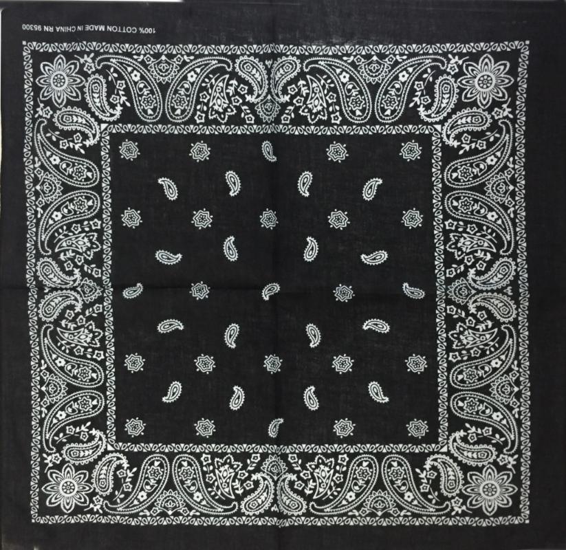 New 100% Cotton Punk Hip Hop Red Paisley star Bandana Headwear/Hair Band Scarf Neck Wrist Wrap Band Headtie For Men
New 100% Cotton Punk Hip Hop Red Paisley star Bandana Headwear/Hair Band Scarf Neck Wrist Wrap Band Headtie For Men