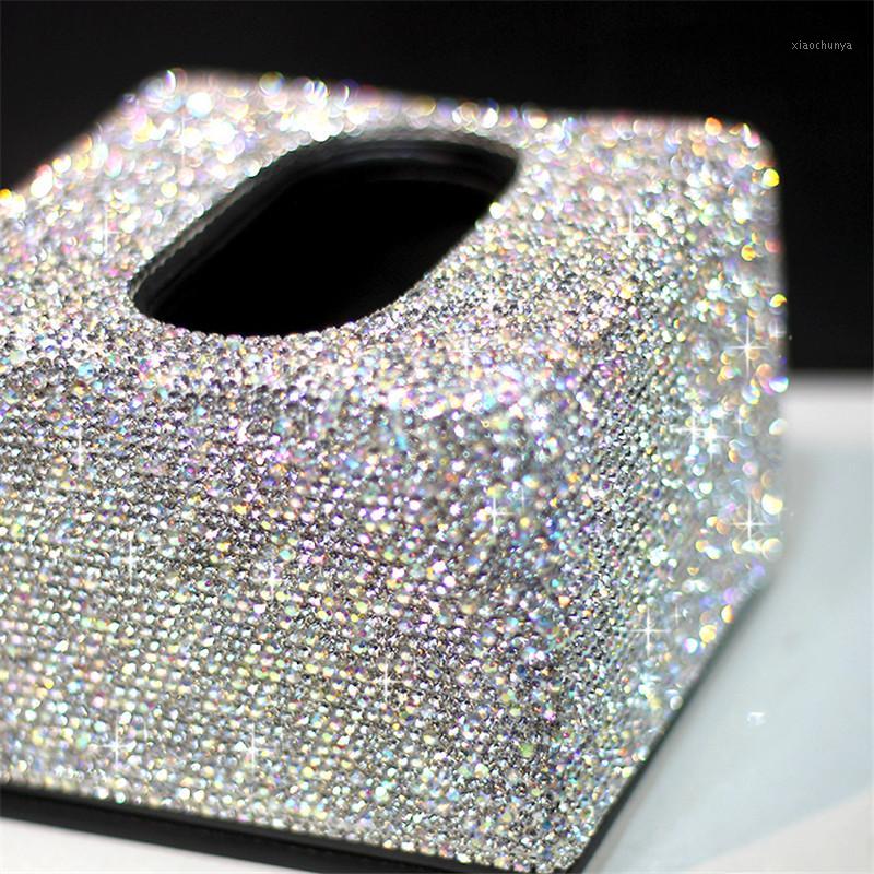 Shiny Crystal Small Size Car Tissue Box Pink Gold Purple White Home Office Use Tissue Box Paper Towel Case for Women Girl1
Shiny Crystal Small Size Car Tissue Box Pink Gold Purple White Home Office Use Tissue Box Paper Towel Case for Women Girl1