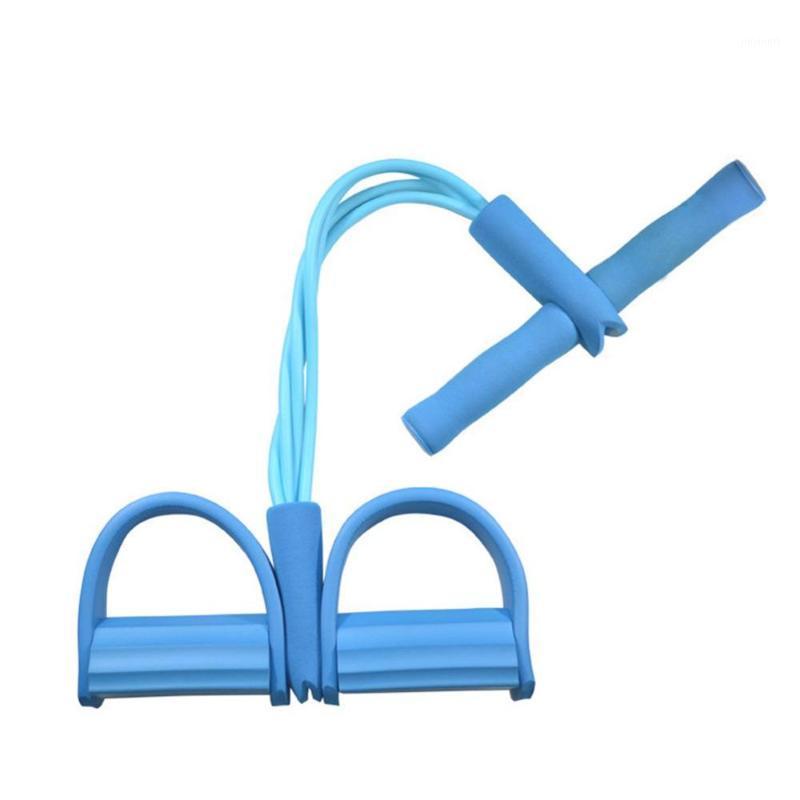 Remise en forme Gomme Bandes de Résistance En Latex Exerciseur De Pédale Sit-Up Corde Traction Extenseur Élastique Bandes Équ1
Remise en forme Gomme Bandes de Résistance En Latex Exerciseur De Pédale Sit-Up Corde Traction Extenseur Élastique Bandes Équ1