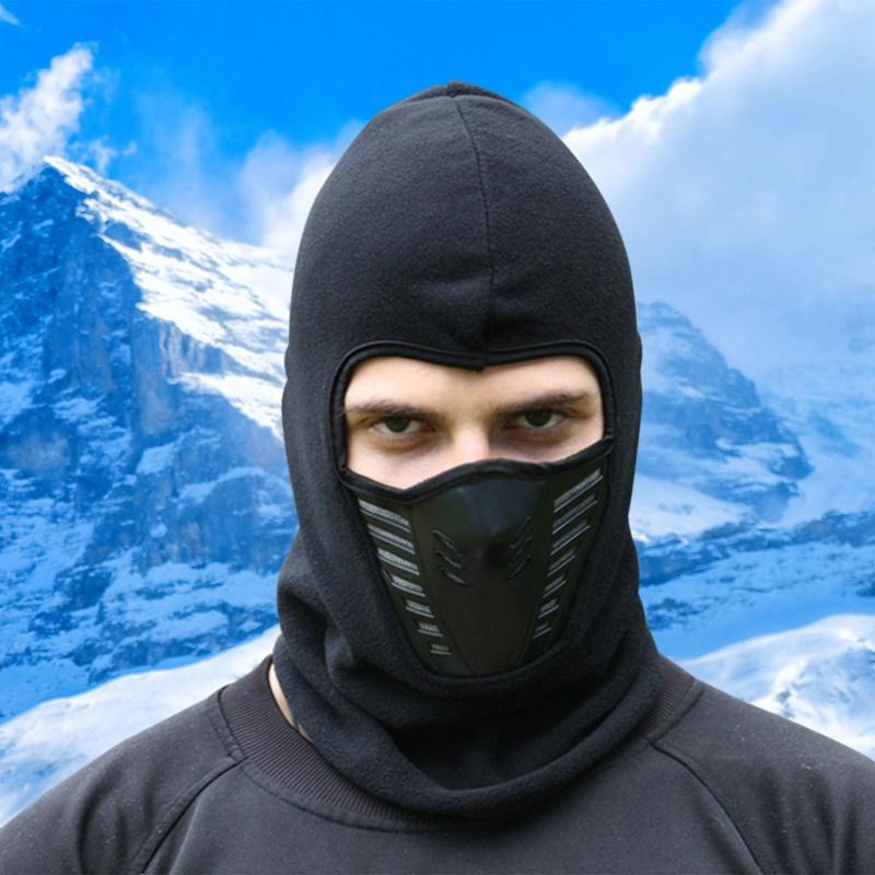 Unisex Winter Outdoor Hiking Scarves Skiing Motorcycle Riding Windproof Neck Warmer Face Mask Motor Parts, Pk 
Unisex Winter Outdoor Hiking Scarves Skiing Motorcycle Riding Windproof Neck Warmer Face Mask Motor Parts, Pk