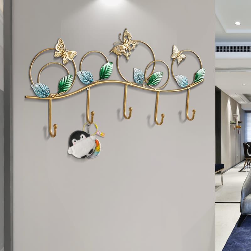 Creative Iron wall hook Coatrack keys holder wall home decor Metal door hook hangers Door hanger Over the hooks for hanging
Creative Iron wall hook Coatrack keys holder wall home decor Metal door hook hangers Door hanger Over the hooks for hanging