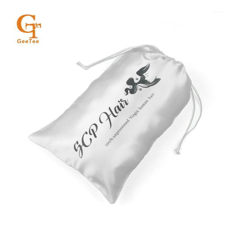 Custom logo brand name Human Virgin Hair Extension bundle satin packaging bags,sample hair packing silk bags storage1
Custom logo brand name Human Virgin Hair Extension bundle satin packaging bags,sample hair packing silk bags storage1