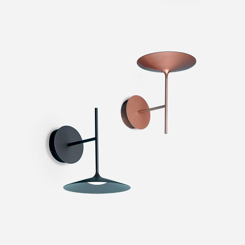 Nordic bedroom bedside lamp minimalist wall lamp designer creative living room background wall aisle corridor stair
Nordic bedroom bedside lamp minimalist wall lamp designer creative living room background wall aisle corridor stair