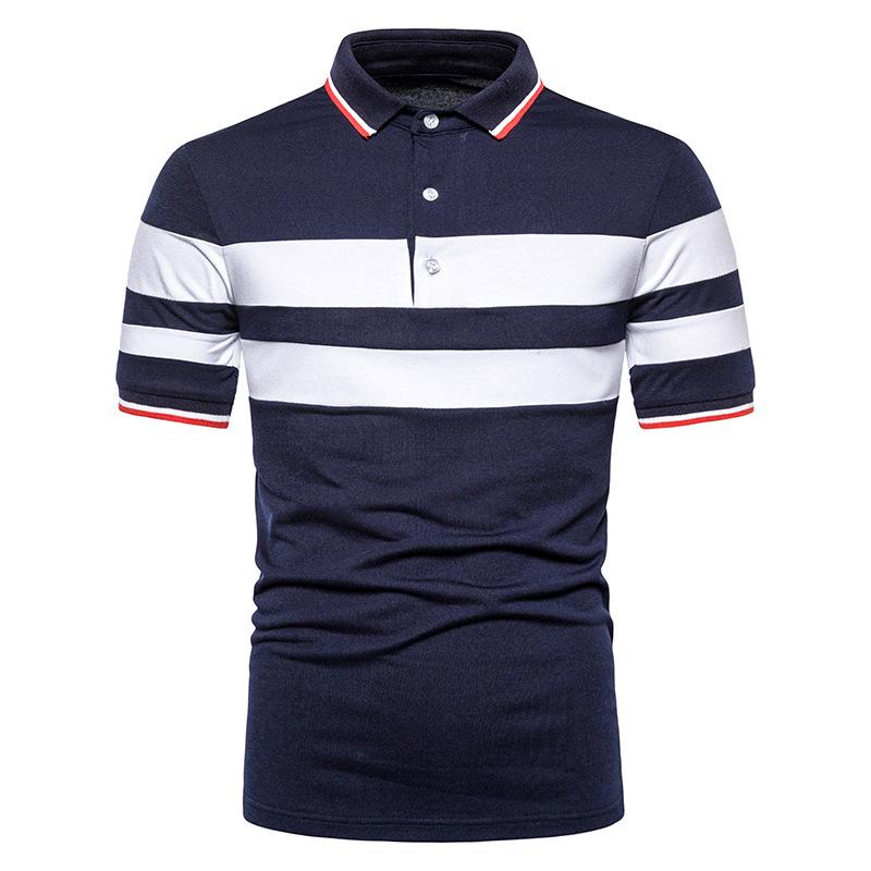 Spring Summer Men' Shirts Striped Short Sleeve Shirt Men Business Casual Shirt Comfortable Slim Fit Men Clothing Top MCS109, White
Spring Summer Men' Shirts Striped Short Sleeve Shirt Men Business Casual Shirt Comfortable Slim Fit Men Clothing Top MCS109, White