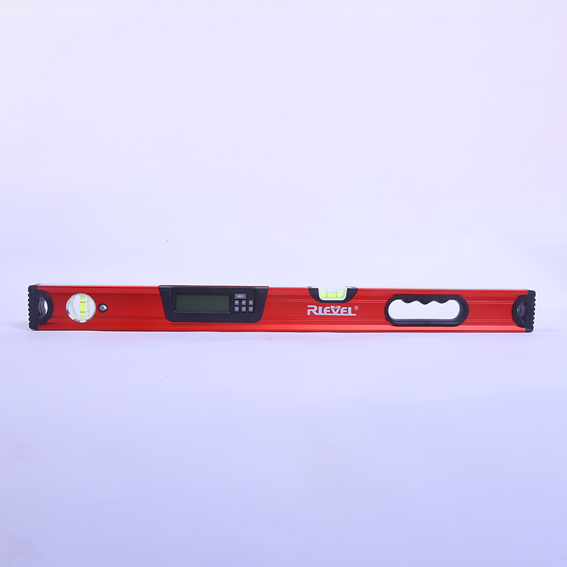 Level household multifunctional 100cm measuring ruler 2 level bubble double-sided milling bottom box type color level
Level household multifunctional 100cm measuring ruler 2 level bubble double-sided milling bottom box type color level