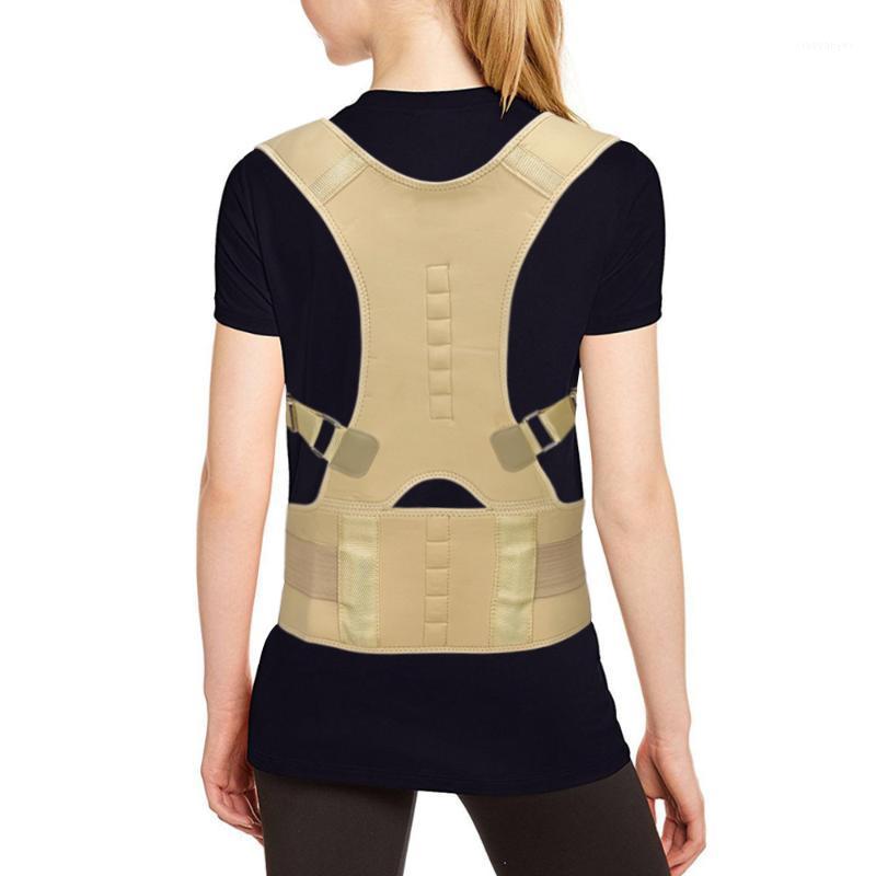 2020 New Posture Clavicle Support Corrector Back Straight Shoulders Brace Strap Correct Bone Care Posture Clavicle Support Belt1, Black
2020 New Posture Clavicle Support Corrector Back Straight Shoulders Brace Strap Correct Bone Care Posture Clavicle Support Belt1, Black