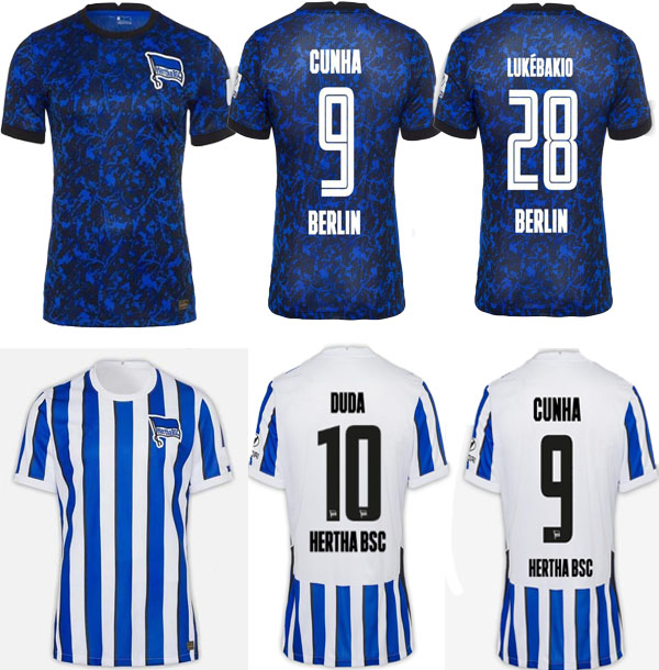 PIATEK 20 21 Hertha BSC Soccer Jerseys DUDA CUNHA KALOU KOPKE MITTELSTADT TORUNARIGHA TOUSART 2020 2021 Hertha Berlin Home Football Shirt, Yellow
PIATEK 20 21 Hertha BSC Soccer Jerseys DUDA CUNHA KALOU KOPKE MITTELSTADT TORUNARIGHA TOUSART 2020 2021 Hertha Berlin Home Football Shirt, Yellow