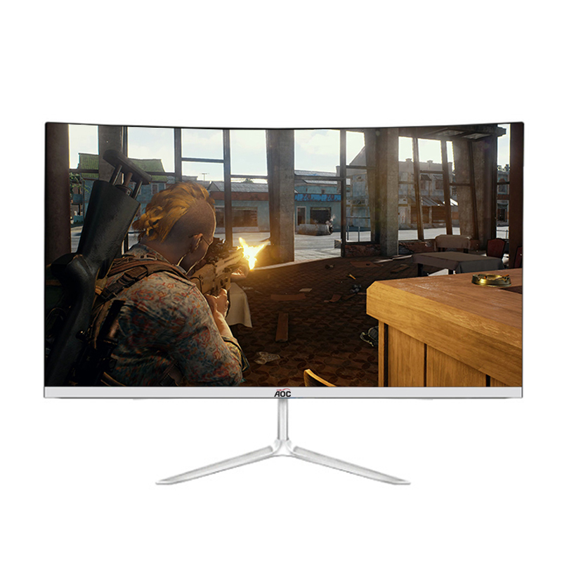 AOCSXM-24" HD Monitor For Gaming Desktop, PC, 75Hz IPS Screen, 1980x1080, VGA/HDMI
AOCSXM-24" HD Monitor For Gaming Desktop, PC, 75Hz IPS Screen, 1980x1080, VGA/HDMI