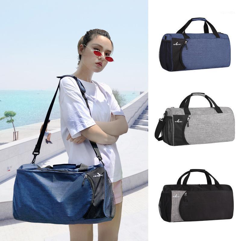 Cation Waterproof Travel Bag Large Gym Bag Fitness Bags Wet Dry Training Tas Women Men Yoga Sac De Sport For Shoes Duffle1, Black
Cation Waterproof Travel Bag Large Gym Bag Fitness Bags Wet Dry Training Tas Women Men Yoga Sac De Sport For Shoes Duffle1, Black