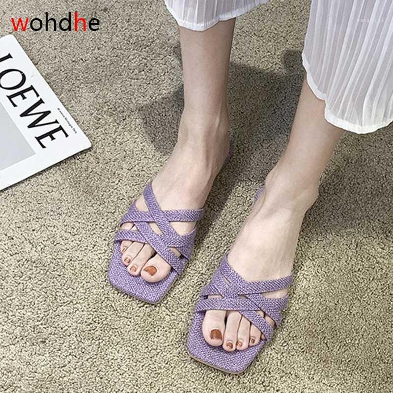 wohdhe Women Slippers Summer Beach Shoes Flat Low Heels Fabric Slides Sandals 20201, Beige
wohdhe Women Slippers Summer Beach Shoes Flat Low Heels Fabric Slides Sandals 20201, Beige