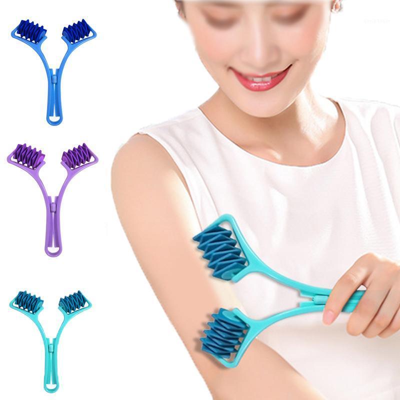 1Pc Roller Type Arm Facial Soothing Massager Thin Leg Fitness Equipment Foam Shaft Roller Muscle Relaxer Hand Leg Massage1
1Pc Roller Type Arm Facial Soothing Massager Thin Leg Fitness Equipment Foam Shaft Roller Muscle Relaxer Hand Leg Massage1