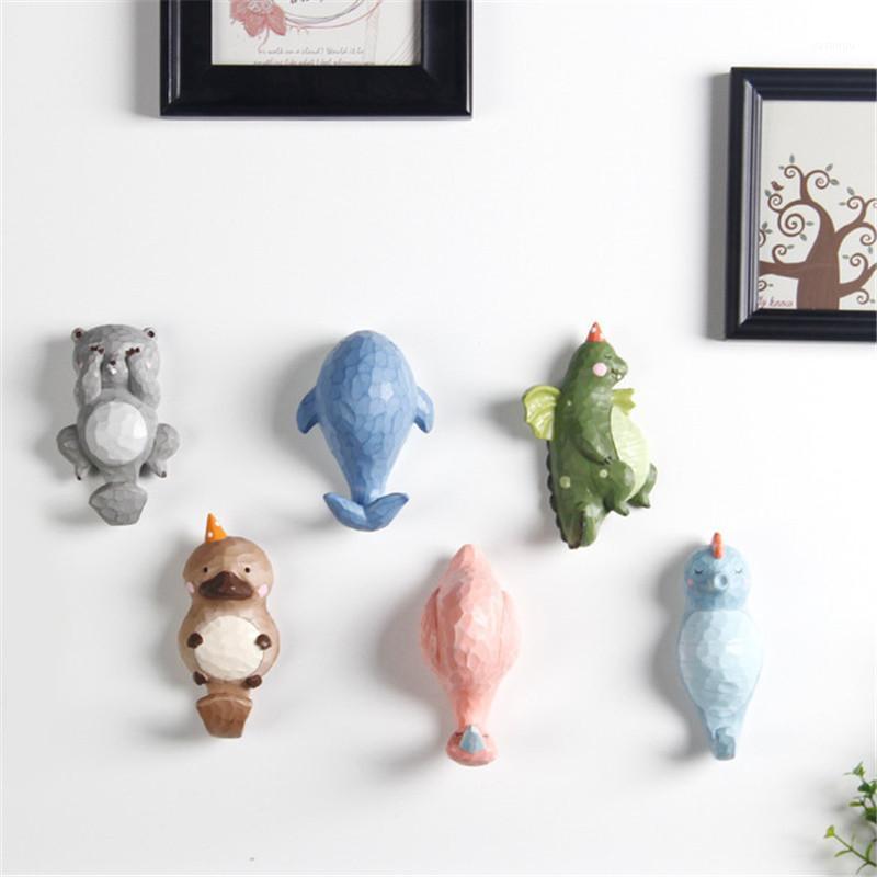 Cute Cartoon Door Hat/Clothing Hanger Hook Animals Children Household Adornment Resin Wall Hook Coat Hooks Best Gifts For Kids1
Cute Cartoon Door Hat/Clothing Hanger Hook Animals Children Household Adornment Resin Wall Hook Coat Hooks Best Gifts For Kids1